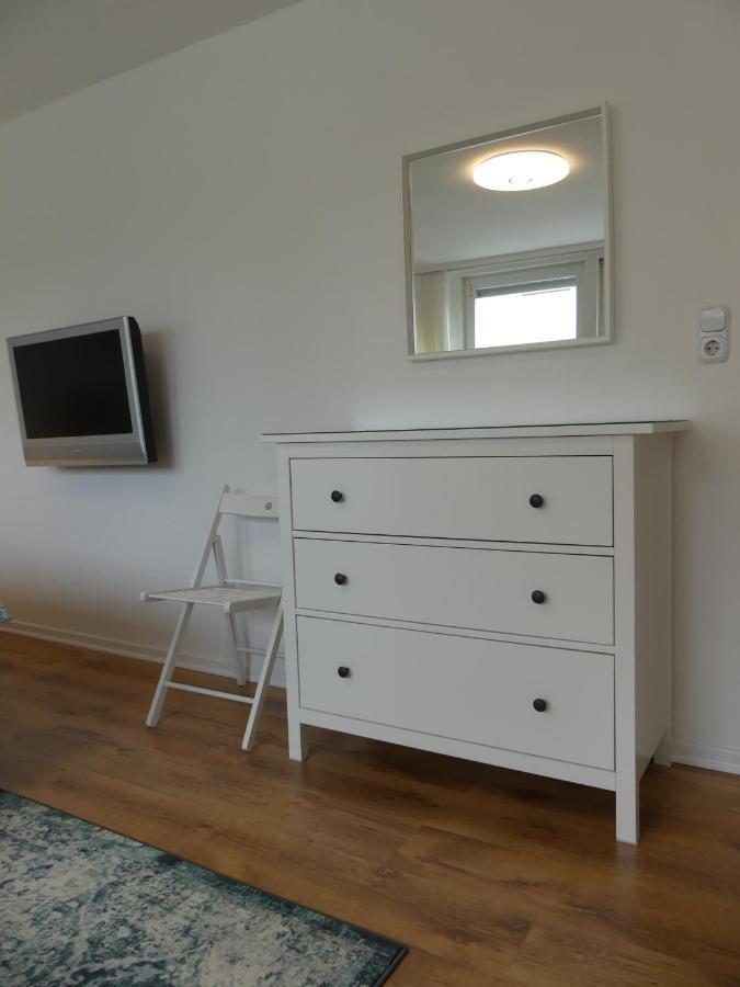 Townflat Kassel City / Privat Wie Im Eigenen Haus / Kostenlos Parken Eksteriør bilde