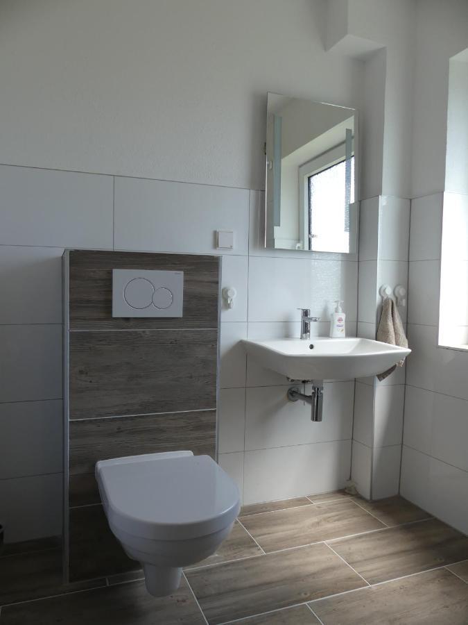 Townflat Kassel City / Privat Wie Im Eigenen Haus / Kostenlos Parken Eksteriør bilde
